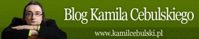 Blog Kamila Cebulskiegon, najm�odeszego milionera w Polsce