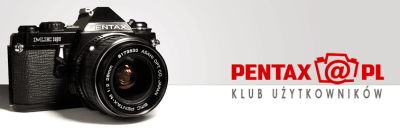 Pentax - klub u�ytkownik�w