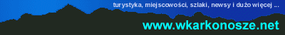 W Karkonosze